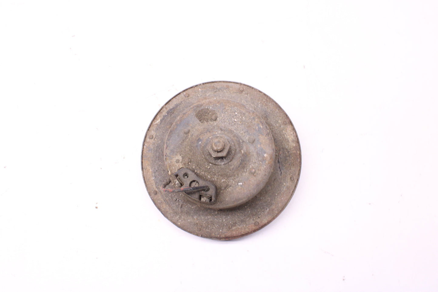 Bosch 0320213011 Hupe Horn W108 W120 W121 MERCEDES BENZ Porsche 356 520HZ 12 V