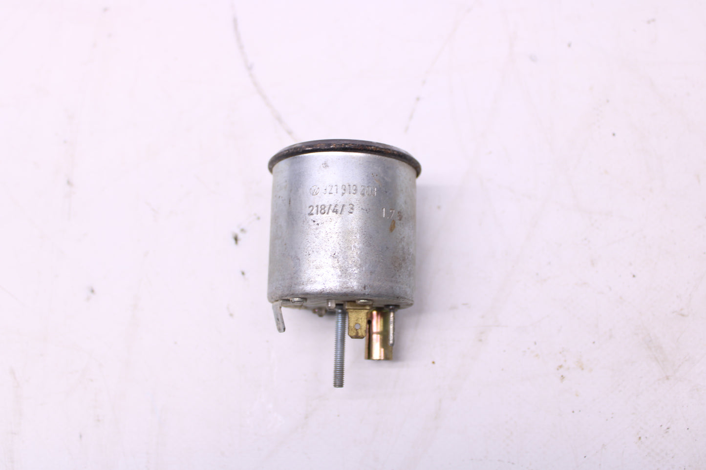 Porsche VW Quarz Uhr 321919203