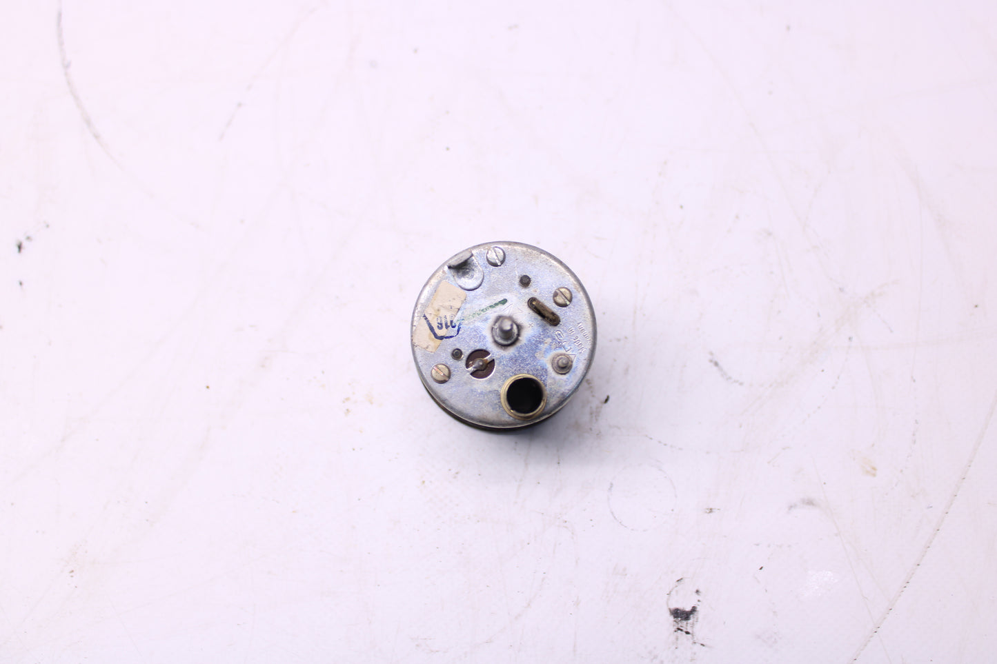 Porsche VW Quarz Uhr 321919203