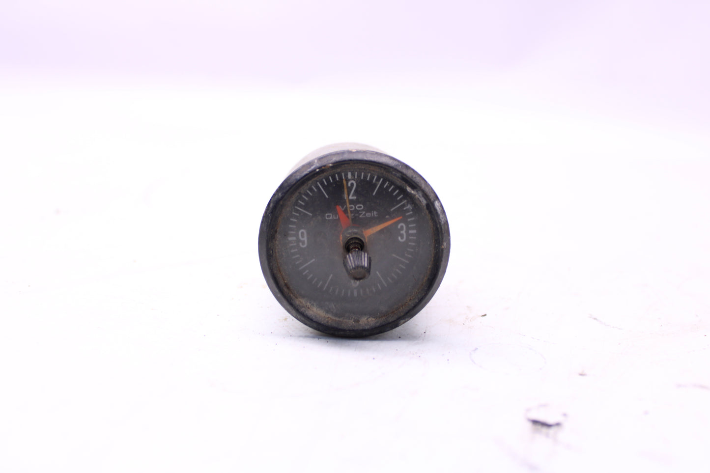 Porsche VW Quarz Uhr 321919203