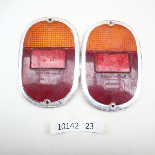 VW T 1 Rücklichtglas Rücklicht
