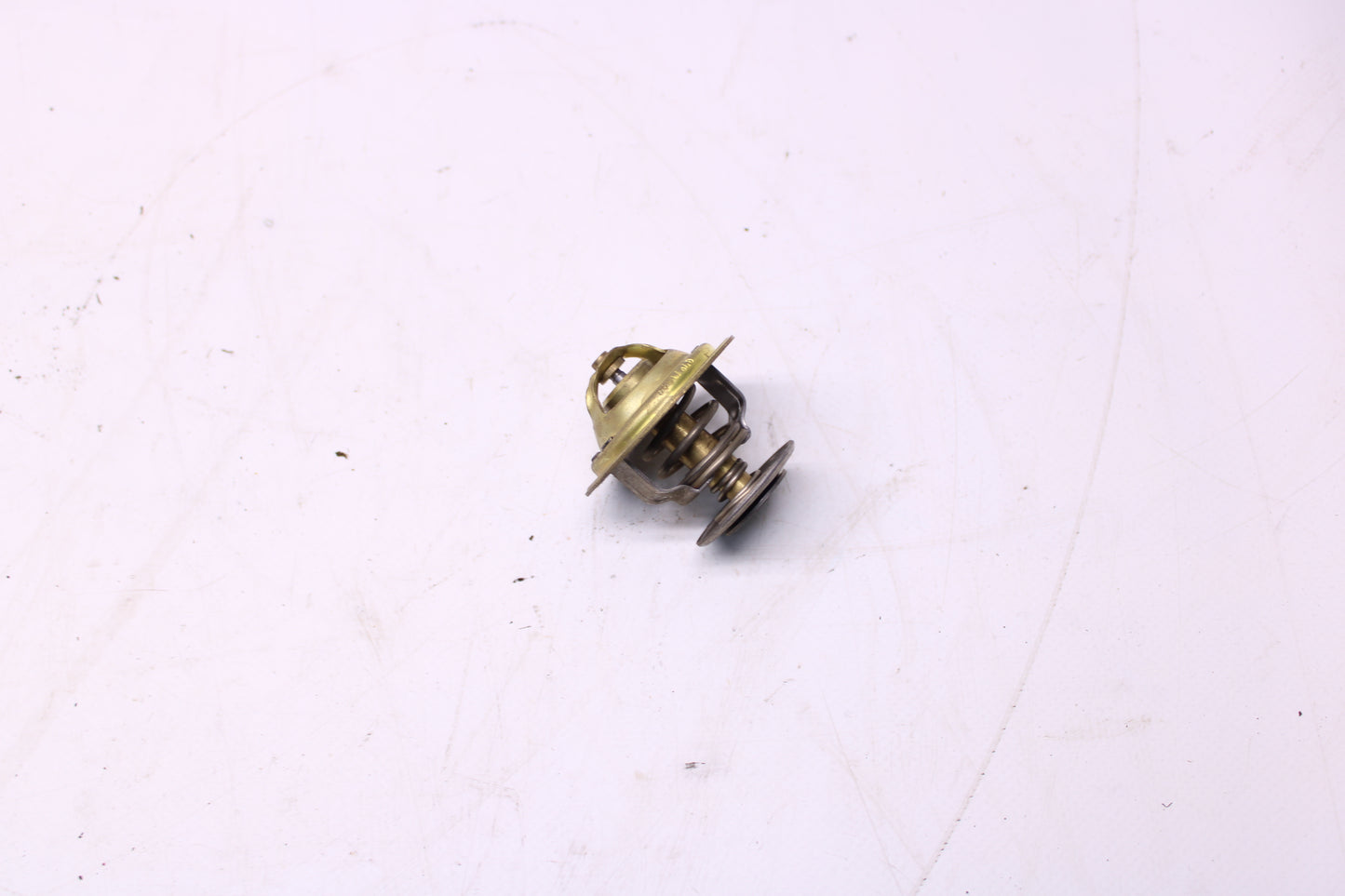 Thermostat Öffnungstemperatur 80 °C Kühlwasserregler für Audi 80 100 -VW Golf I