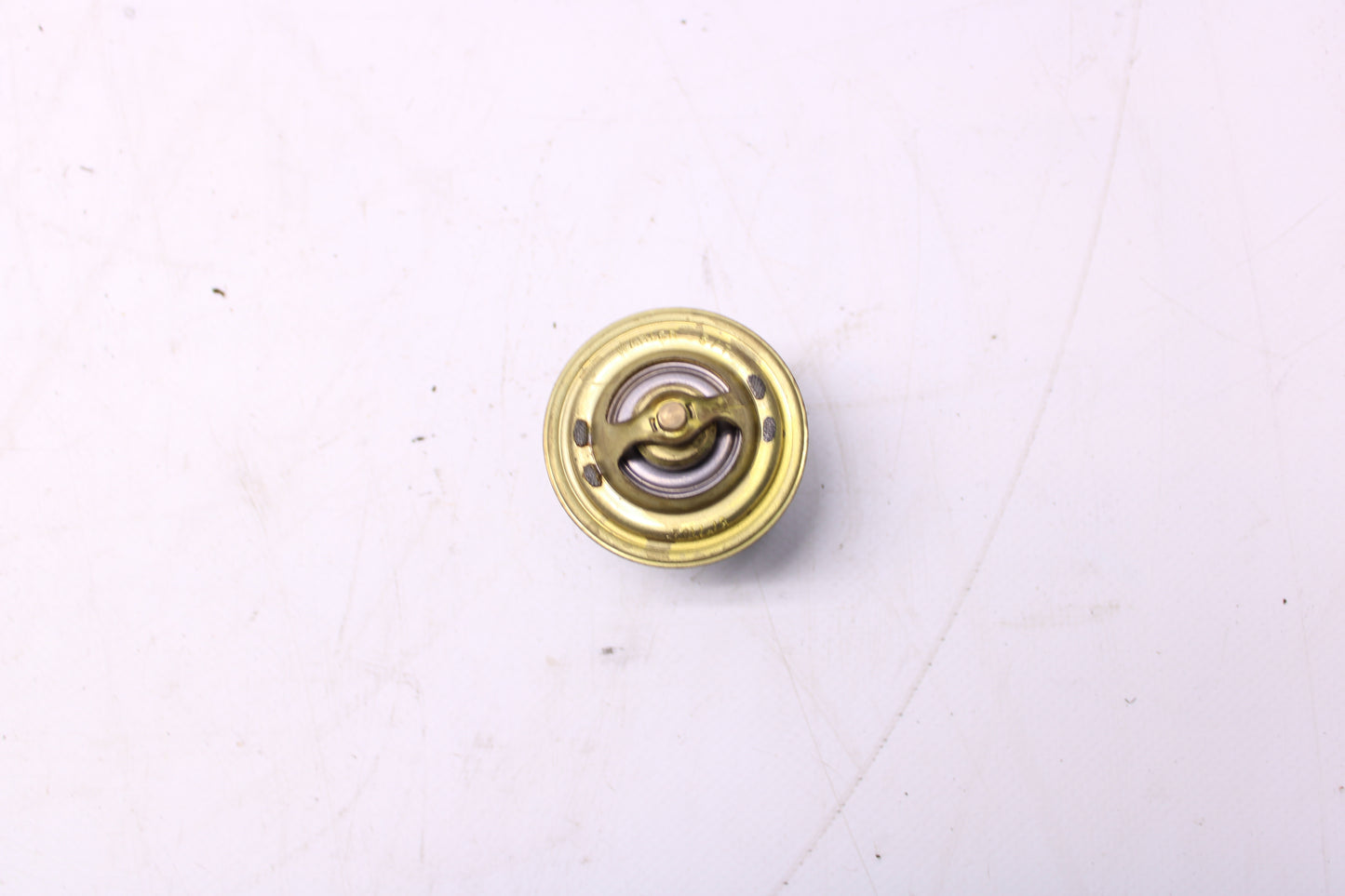 Thermostat Öffnungstemperatur 80 °C Kühlwasserregler für Audi 80 100 -VW Golf I