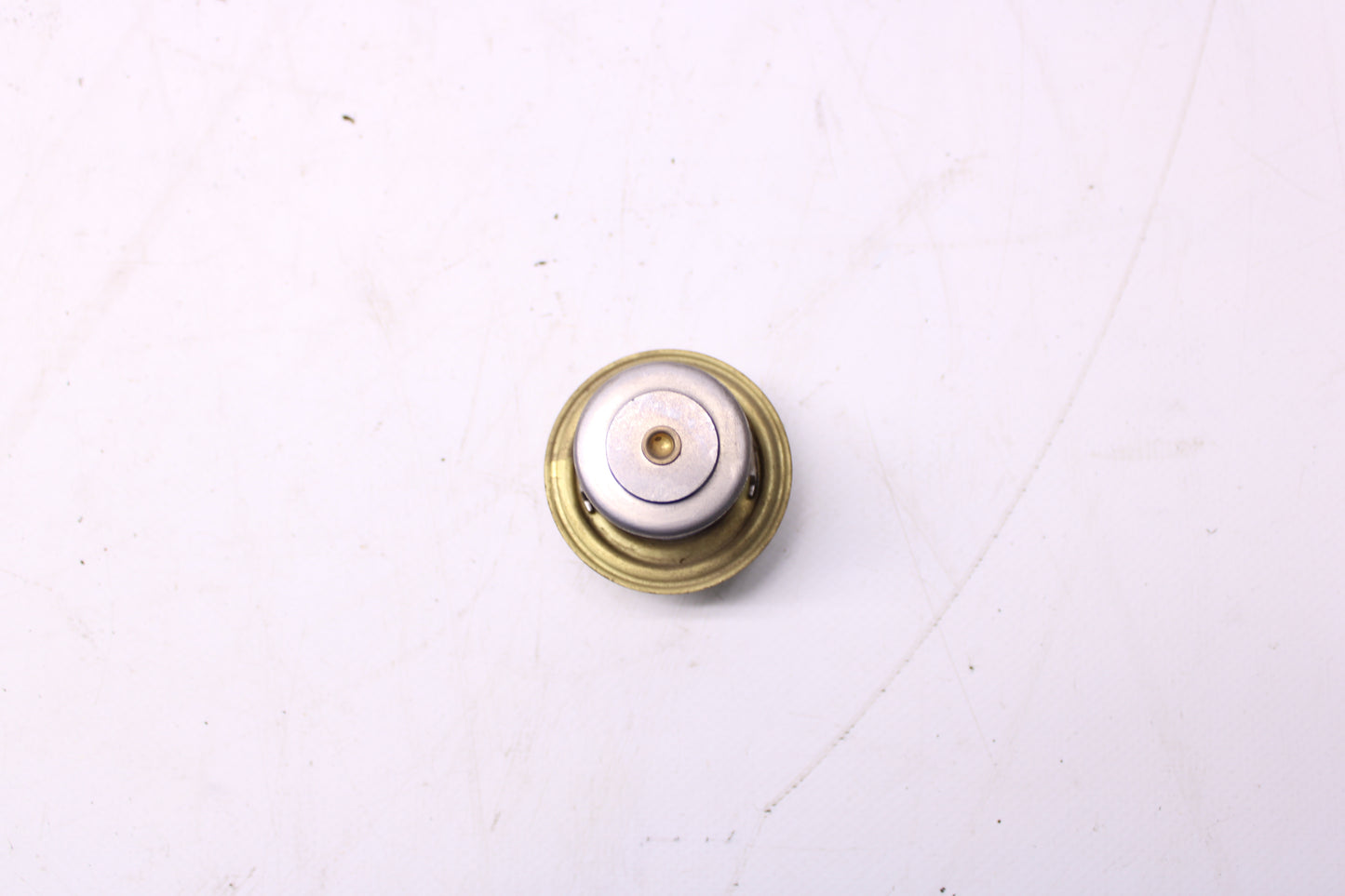 Thermostat Öffnungstemperatur 80 °C Kühlwasserregler für Audi 80 100 -VW Golf I