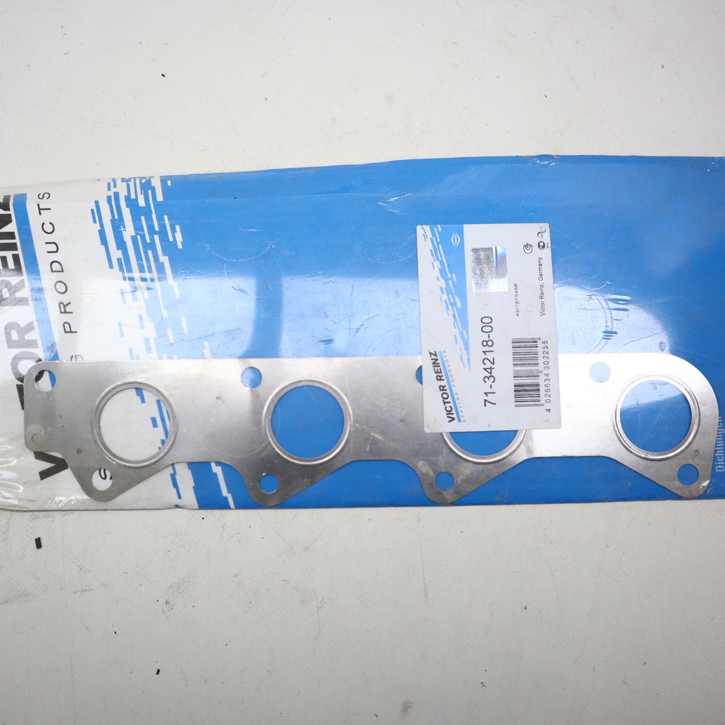 Seat / VW REINZ 71-34218-00 Abgaskrümmerdichtung
