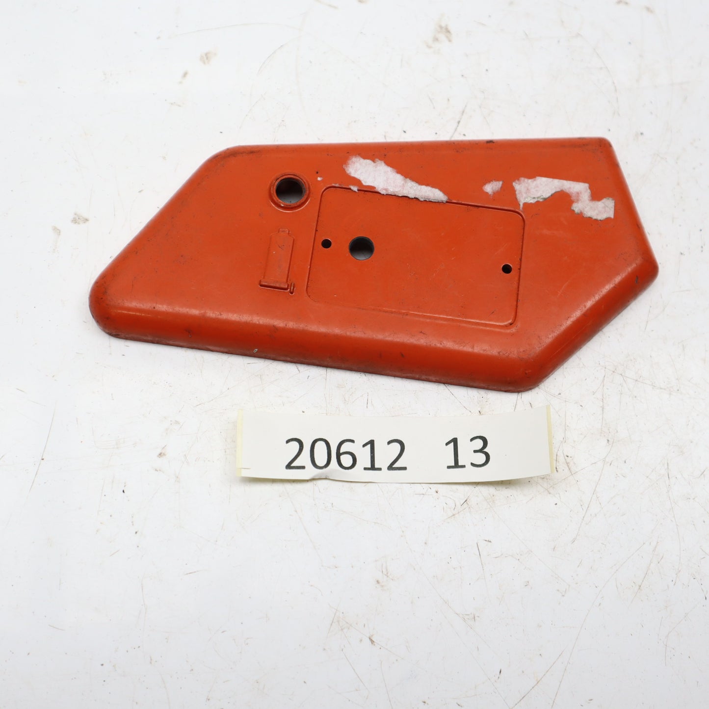 Stihl Heckenschere Getriebedeckel