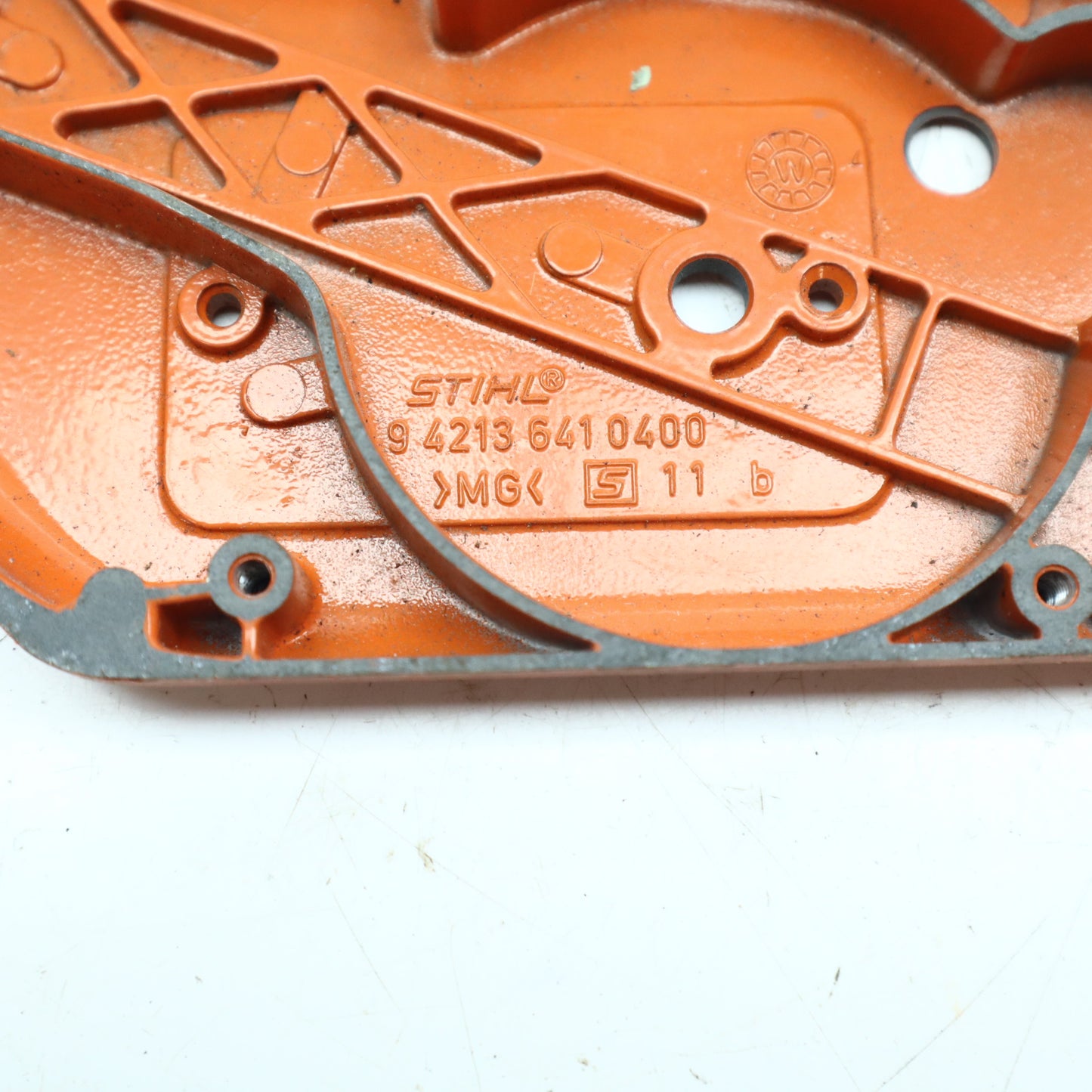 Stihl Heckenschere Getriebedeckel
