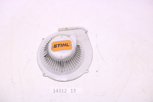 Stihl MS 070 Starter Deckel