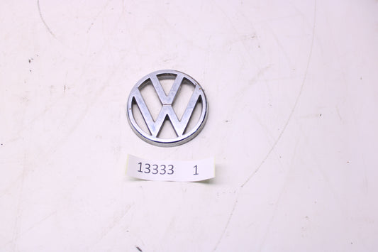 VW Käfer Emblem