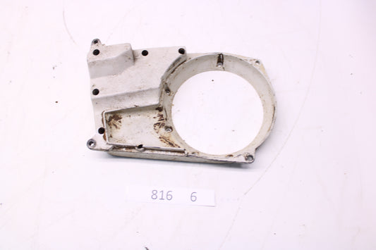 Stihl 041  Tankgehäuse