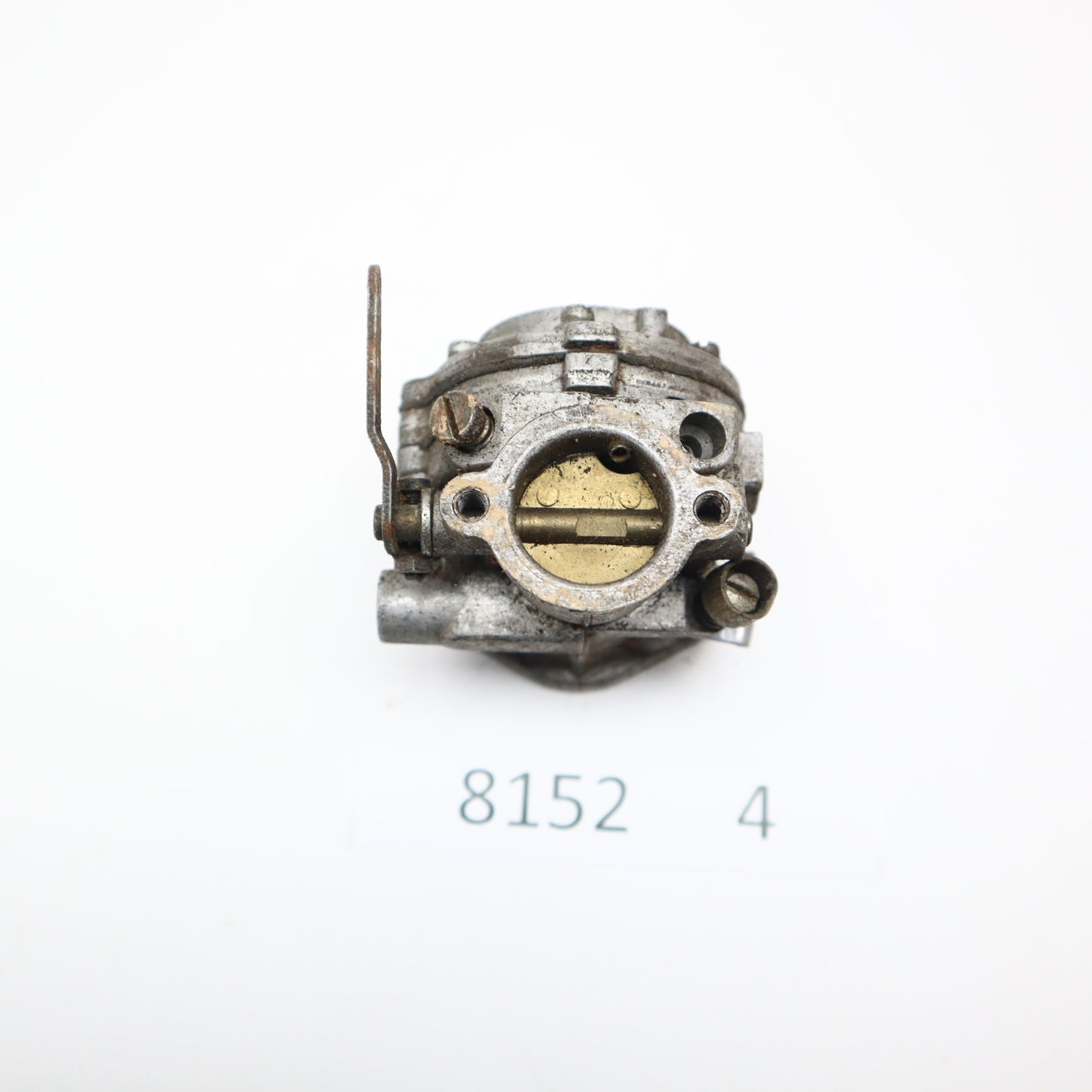 Stihl HL 292 Tillotson Vergaser