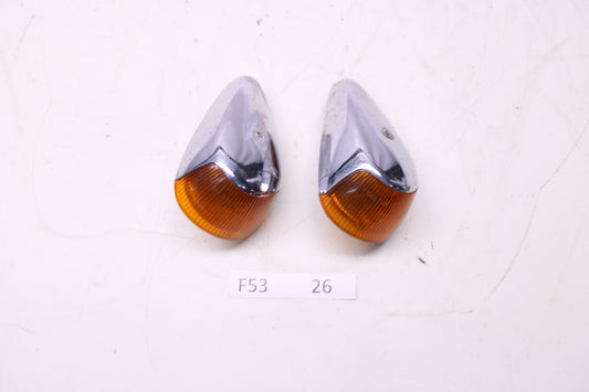 VW Käfer Blinker Set