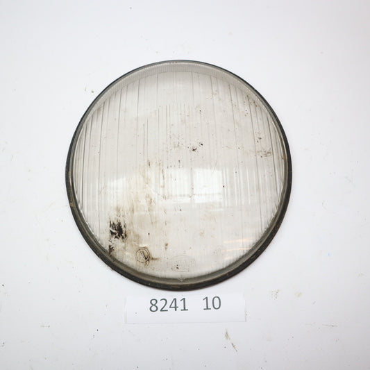 Porsche 356 VW Käfer Hella Headlight Lens 13-21334