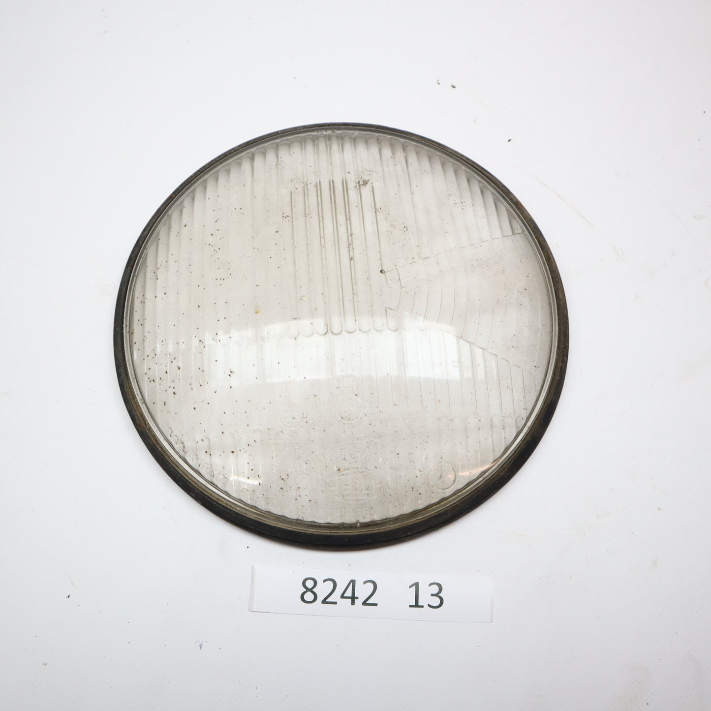 Hella Streuscheibe Neu NOS VW t2 käfer 226-108 058
