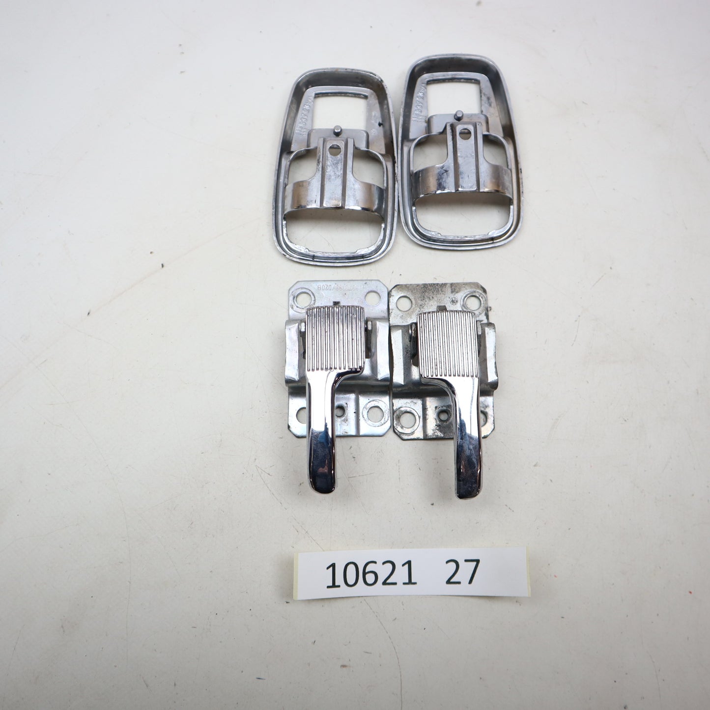 VW Käfer Türgriff Hebel