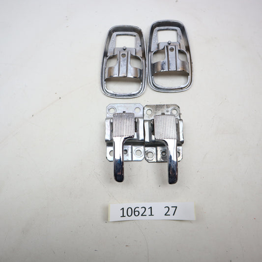VW Käfer Türgriff Hebel