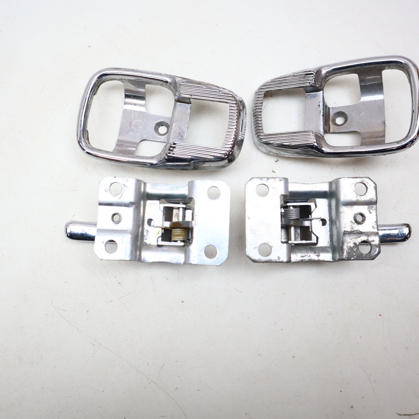 VW Käfer Türgriff Hebel