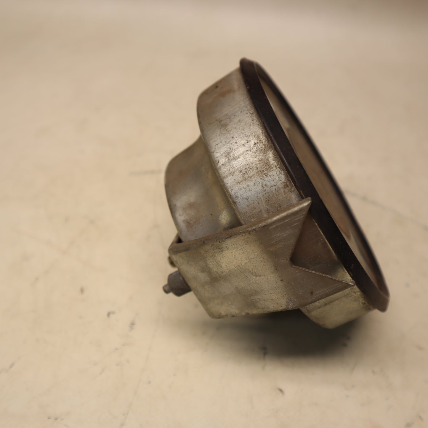 Mercedes T 1 Tacho VDO