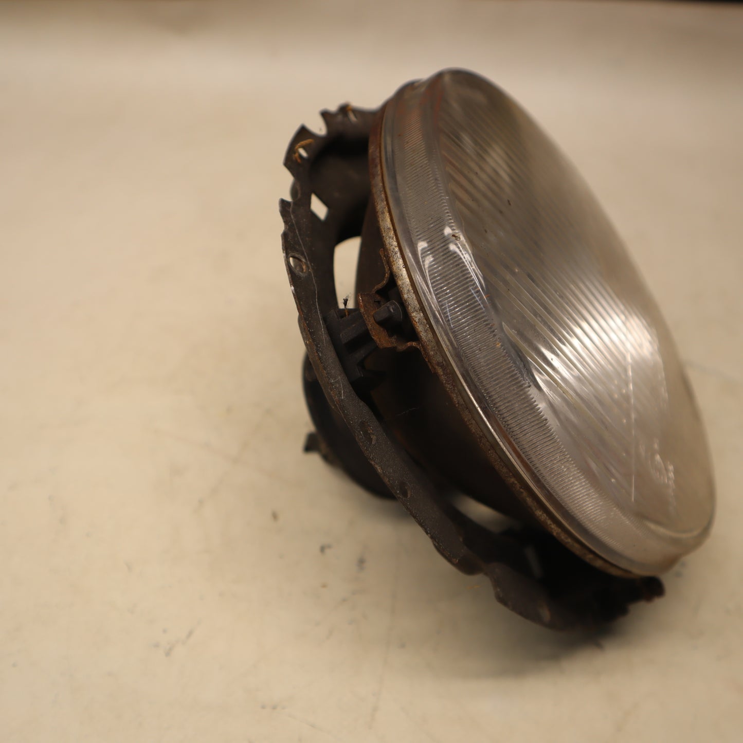 VW Käfer Scheinwerfer