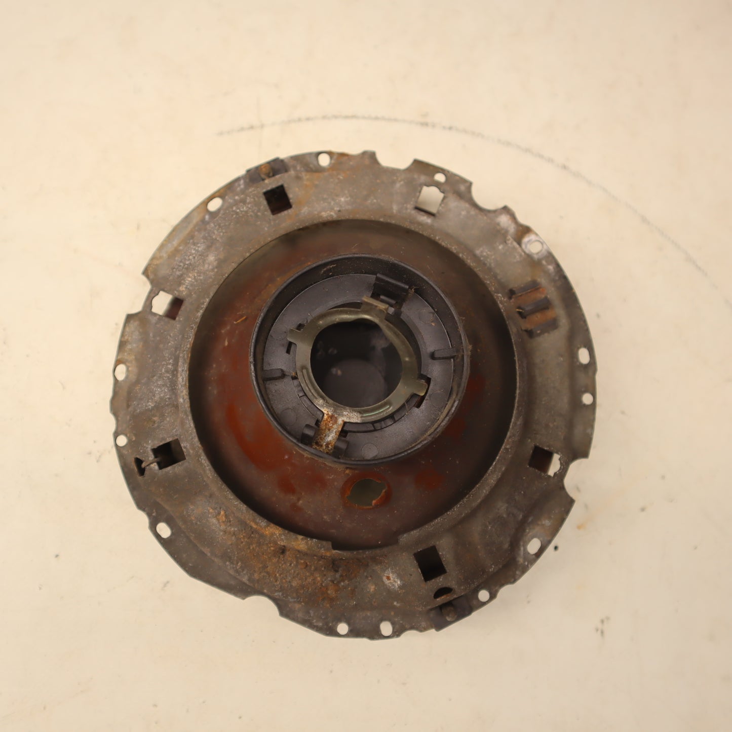 VW Käfer Scheinwerfer