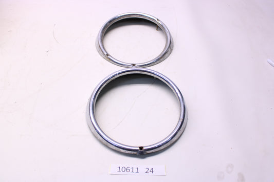 VW Käfer Scheinwerfer Ring