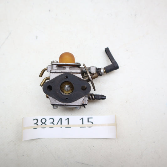 Vergaser fit für mp16 MP16-7 52cc kettensäge carb 2-takt-motor 4500 5200 5800 kettensäge benzin gartengeräte