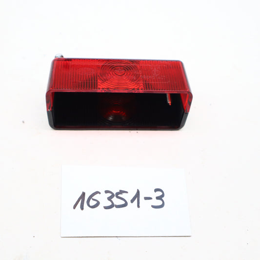 Hella Umrissleuchte 7R0131407 NEU NOS