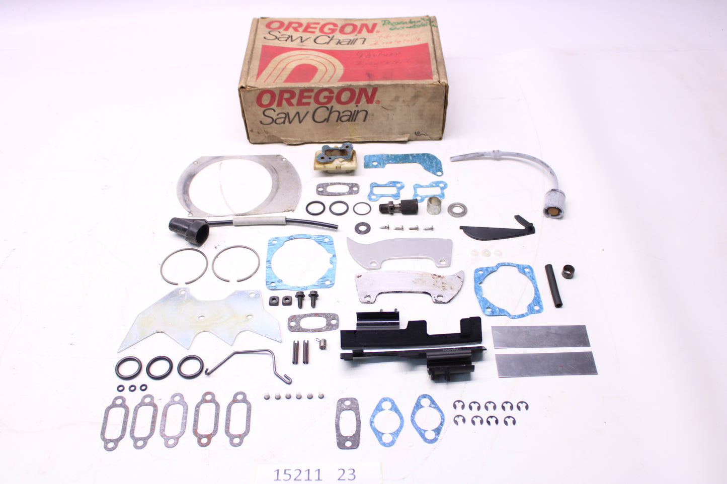 Motorsäge Ersatzteile Set