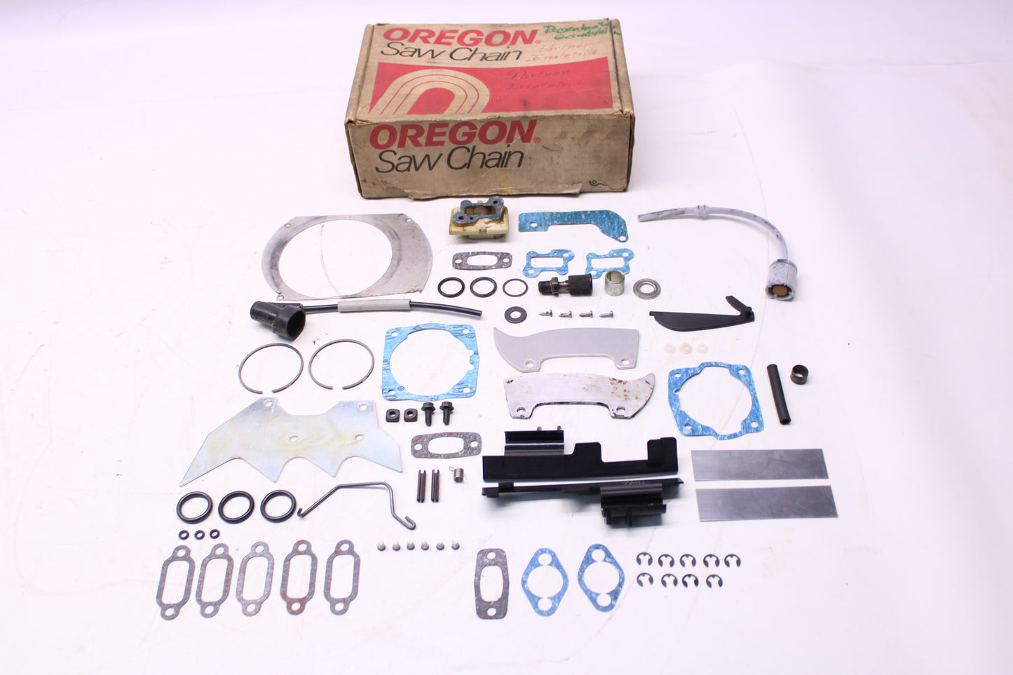 Motorsäge Ersatzteile Set