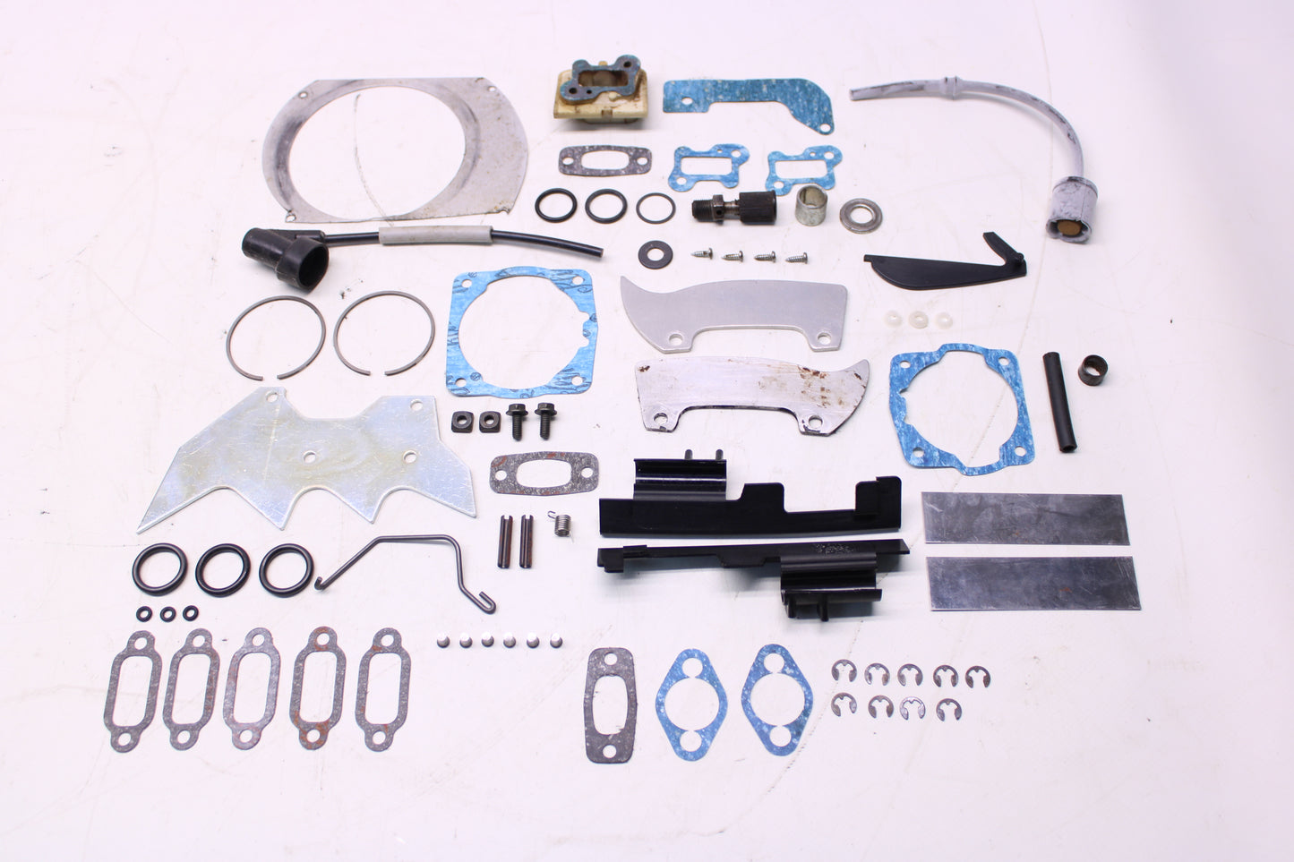 Motorsäge Ersatzteile Set