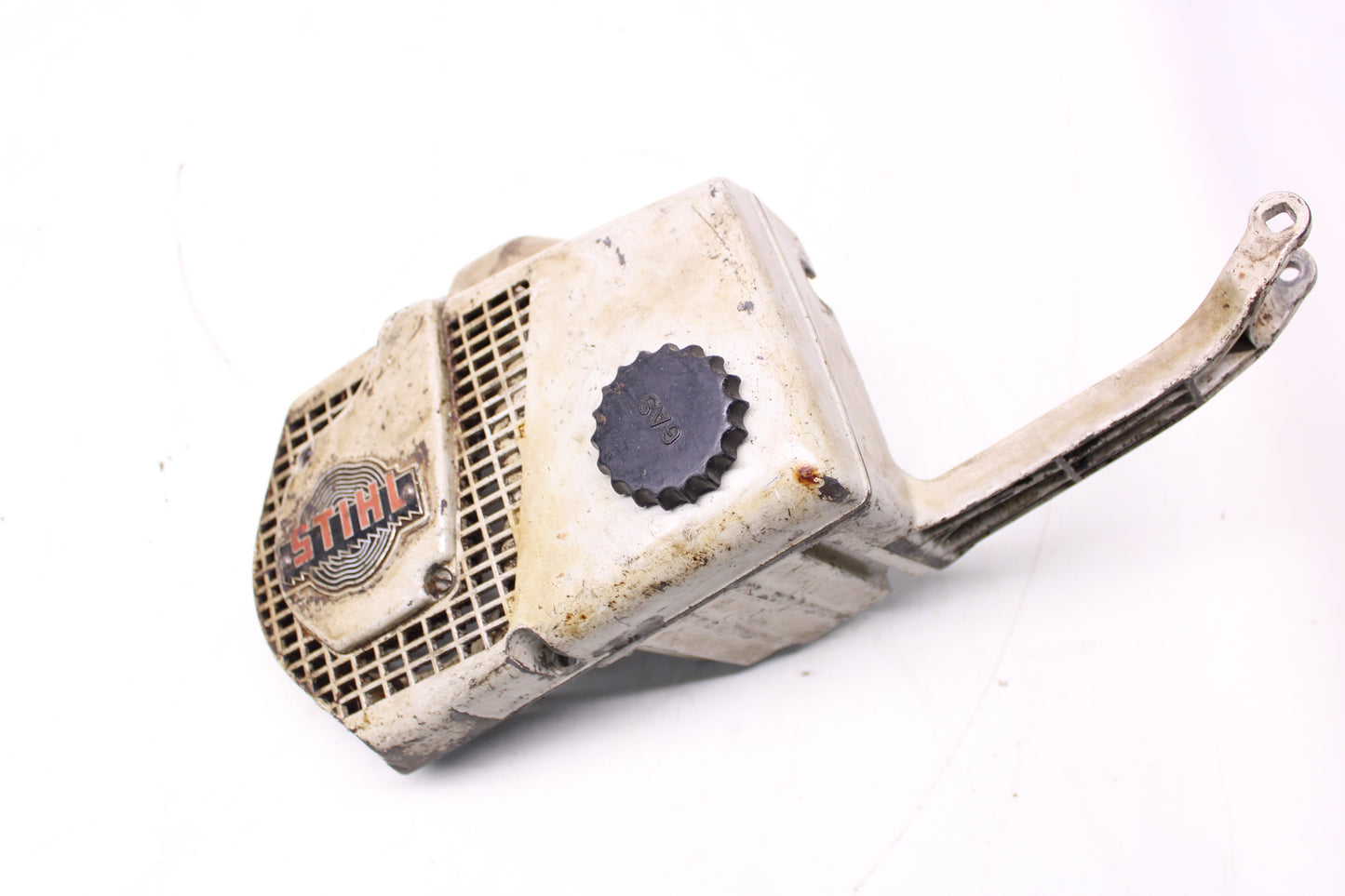 Stihl 031 AV Motorsäger Starter Tank