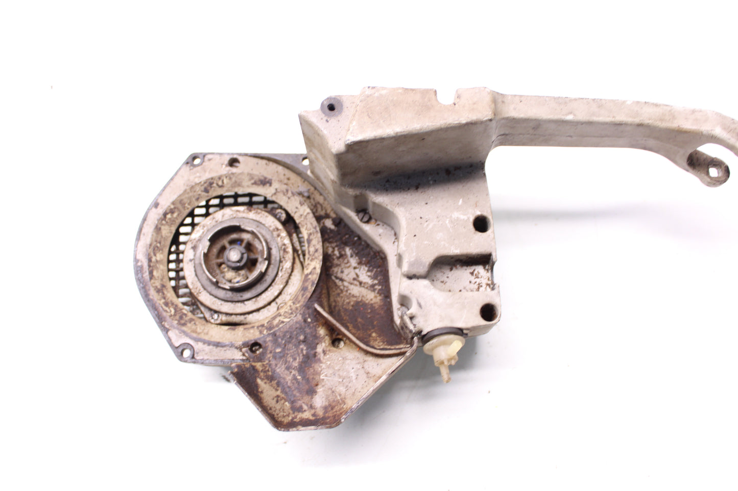 Stihl 031 AV Motorsäger Starter Tank