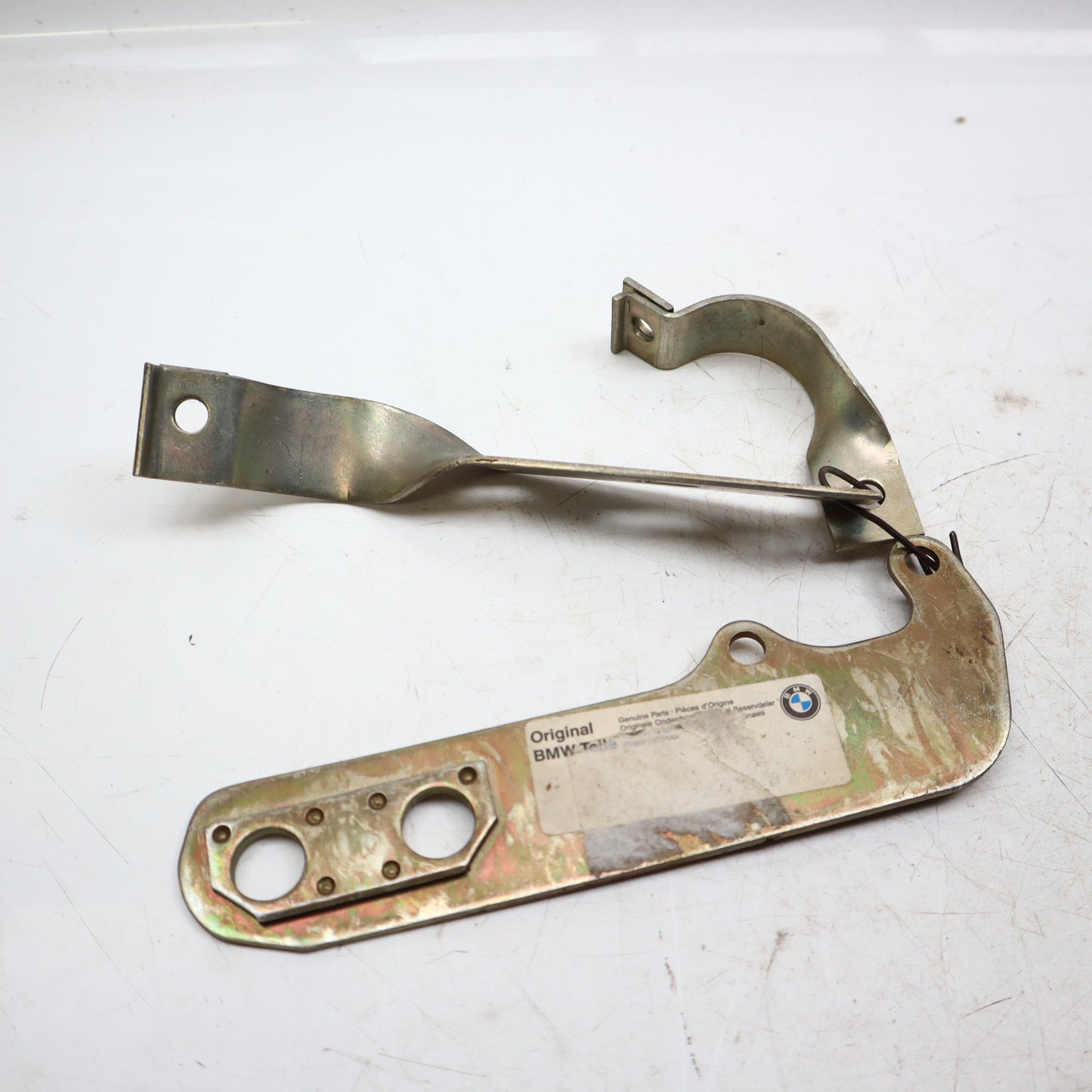 BMW Glas Halter NEU NOS