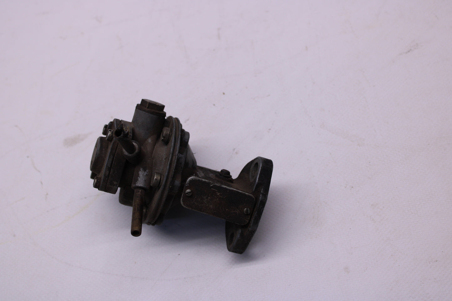 Benzinpumpe VW PIERBURG Käfer Bus Kraftstoffpumpe