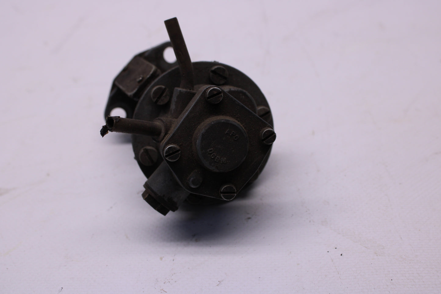 Benzinpumpe VW PIERBURG Käfer Bus Kraftstoffpumpe
