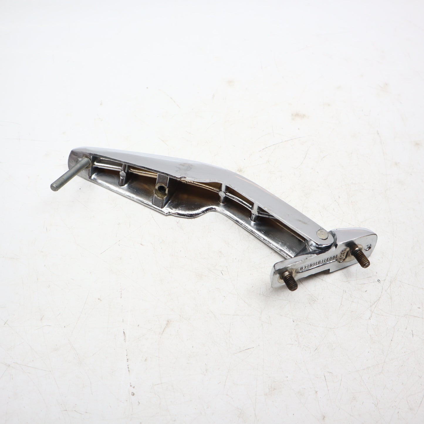BMW Glas Halter Hebel NEU NOS