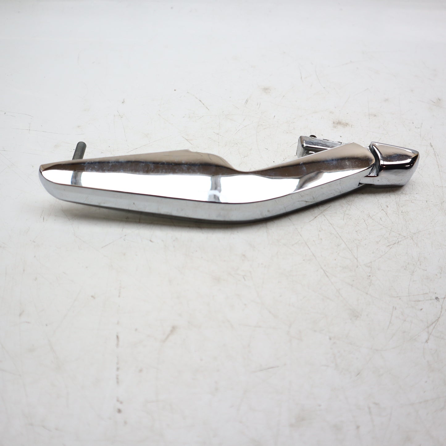 BMW Glas Halter Hebel NEU NOS