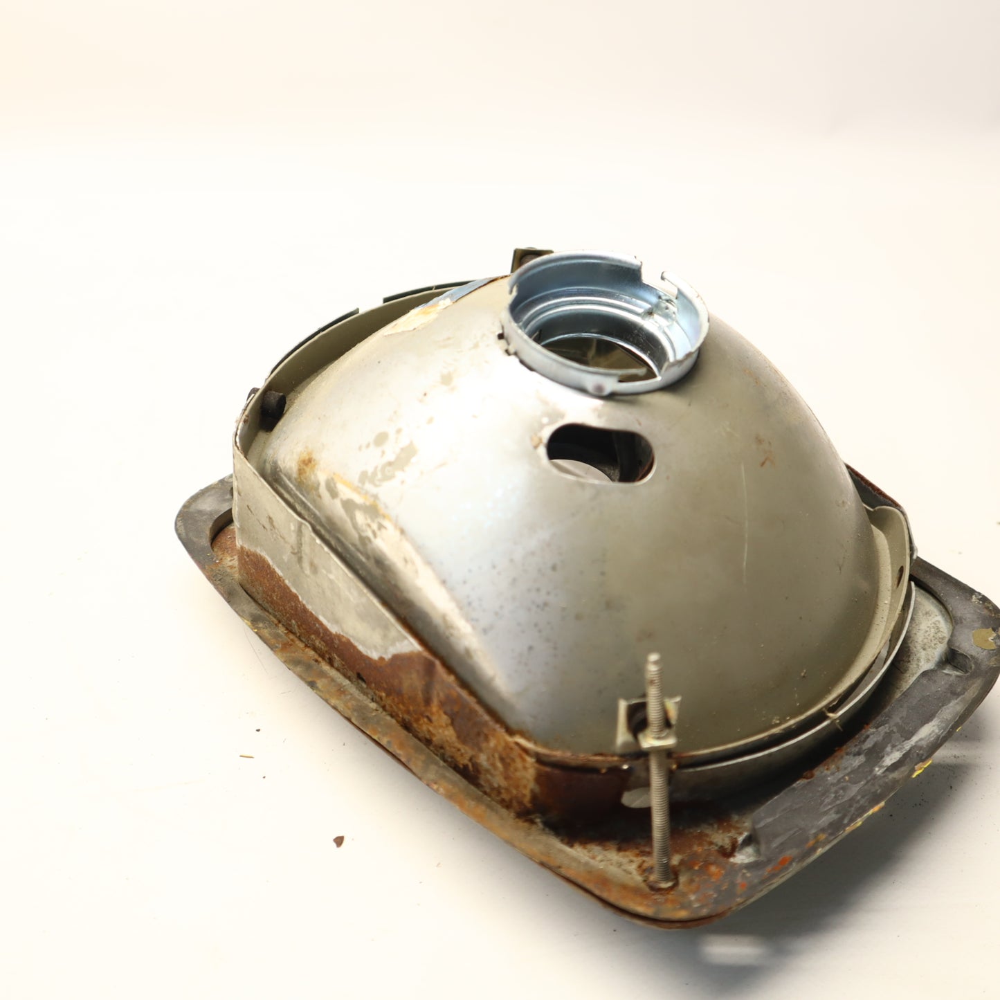 Hanomag F20 F25 F30 F35 Scheinwerfer Hella