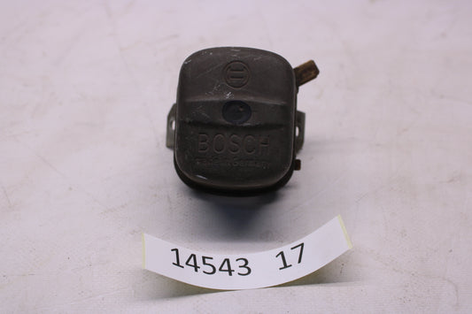 Lichtmaschinenregler Bosch VW Käfer Bulli T1