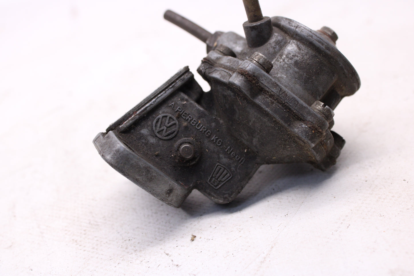Vw Käfer Benzinpumpe