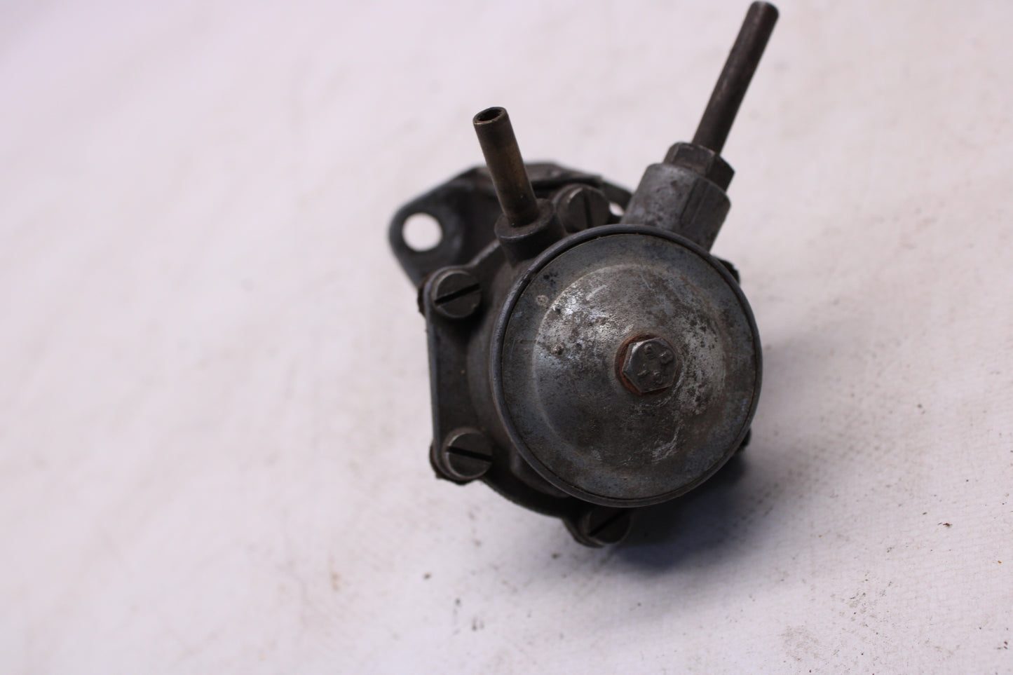 Vw Käfer Benzinpumpe