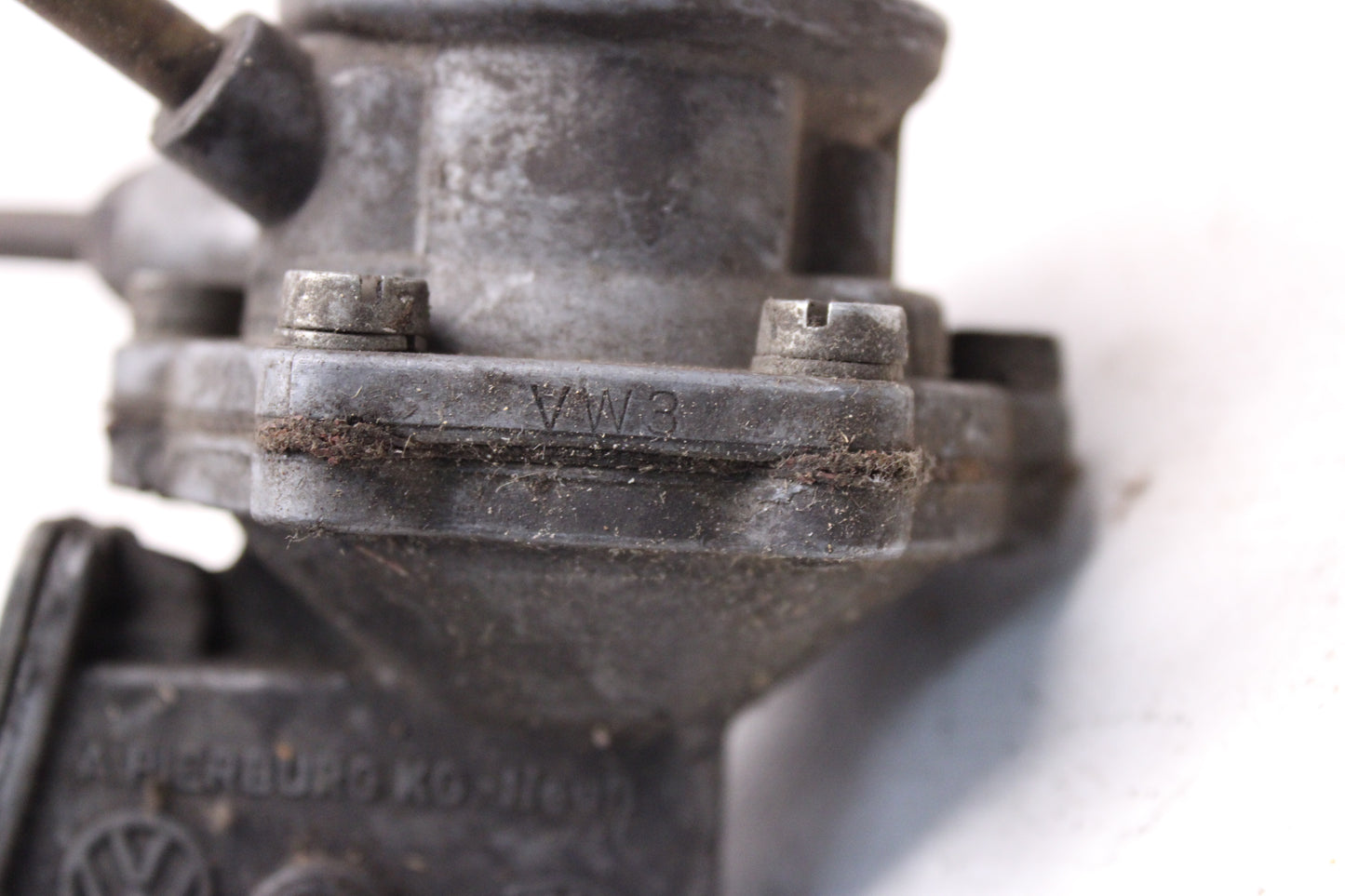 Vw Käfer Benzinpumpe