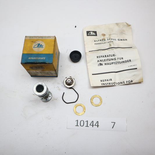 ATE 03.0370-0322.2 Reparatursatz, Hauptbremszylinder für VW Transporter NEU, NOS
