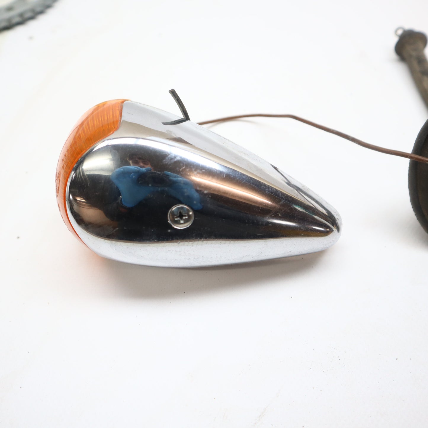 Blinker links vorne VW Käfer