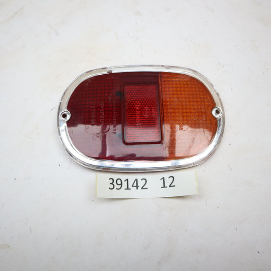 Vw T 2 Rücklicht Glas Hella 11365