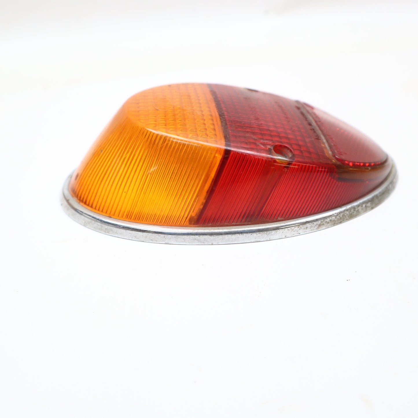 VW Käfer Rücklicht Lichtscheibe Hella