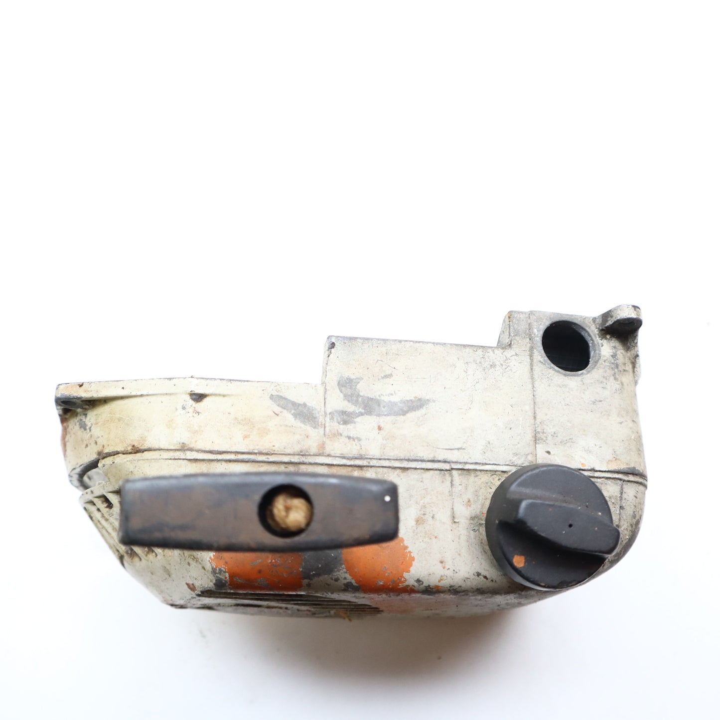 TANKGEHÄUSE / STARTER FÜR STIHL 041 AV MOTORSÄGE