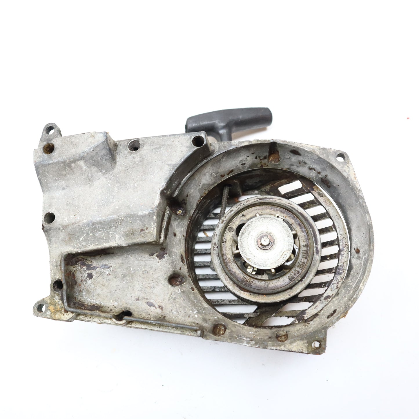 TANKGEHÄUSE / STARTER FÜR STIHL 041 AV MOTORSÄGE