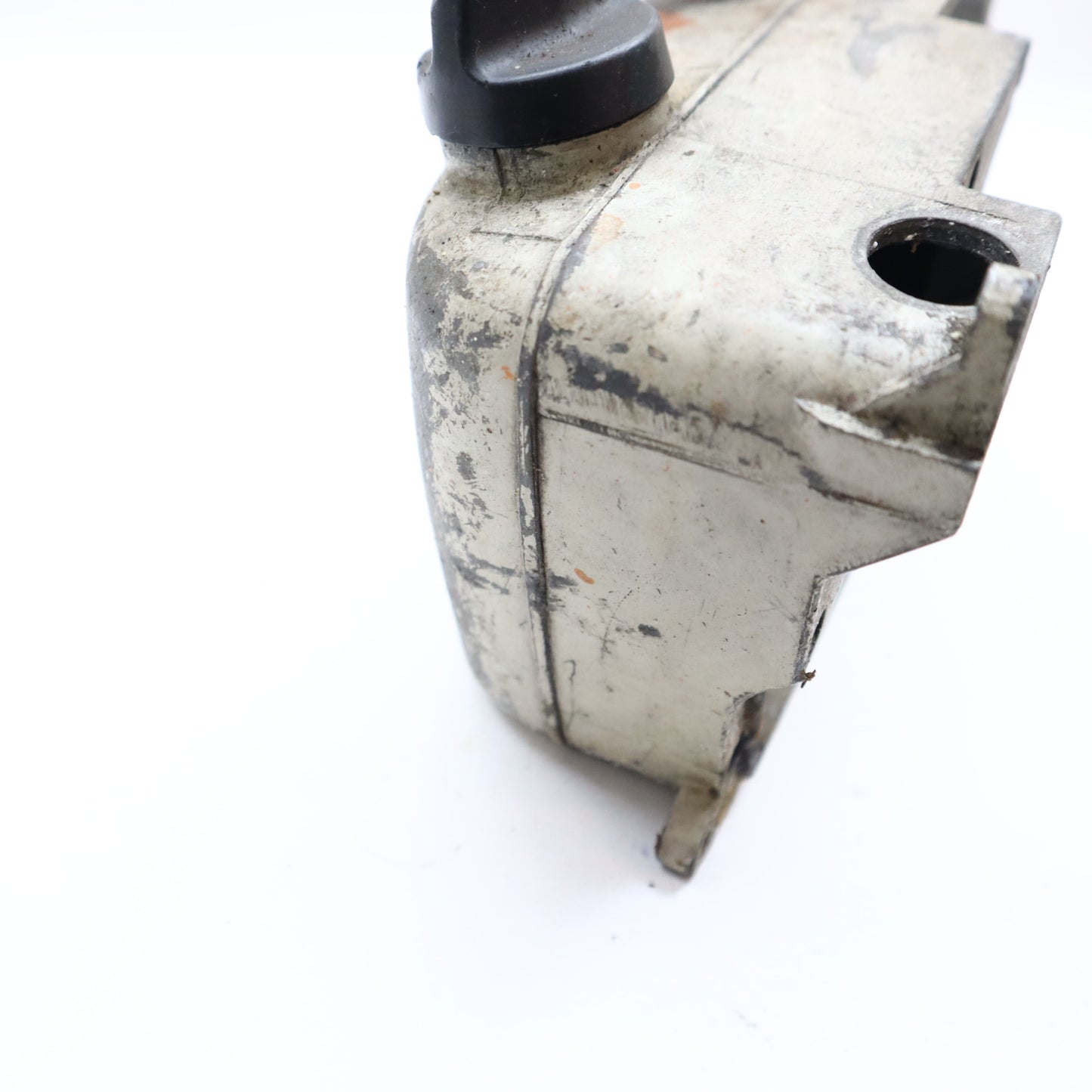 TANKGEHÄUSE / STARTER FÜR STIHL 041 AV MOTORSÄGE