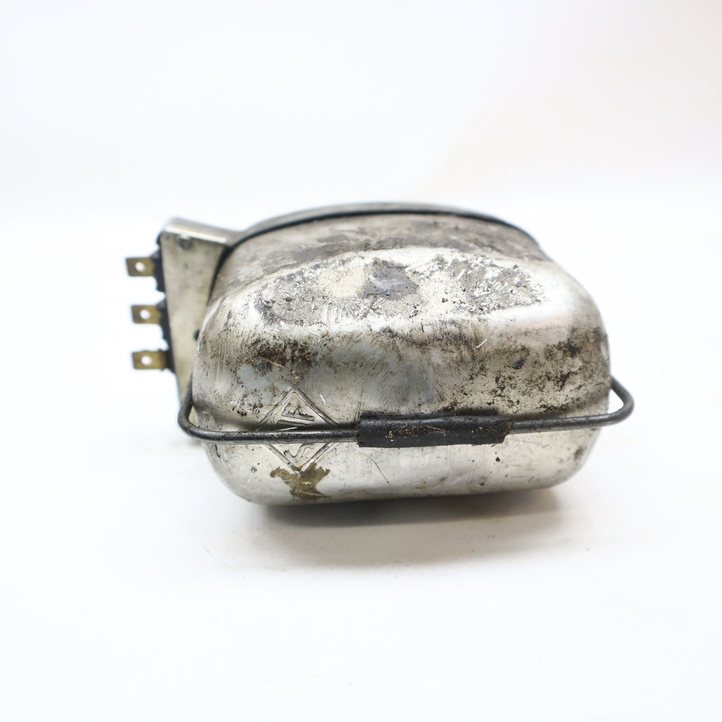 VW Käfer Wischermotor